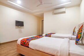 Fabhotel Pride Inn Financia