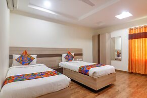 Fabhotel Pride Inn Financia