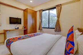 Fabhotel Crystal Homes