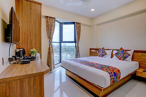 Fabhotel Crystal Homes
