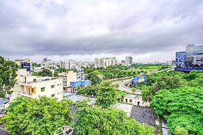 Fabhotel Crystal Homes