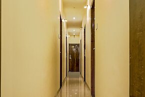 Fabexpress Gateway Inn