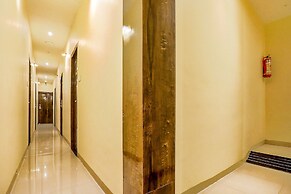 Fabexpress Gateway Inn