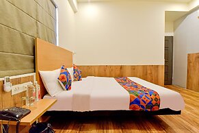 FabHotel Indian Tulip