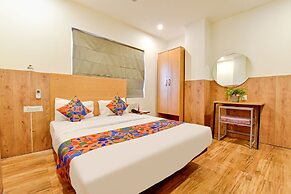 FabHotel Indian Tulip