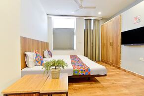 FabHotel Indian Tulip