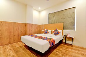 FabHotel Indian Tulip