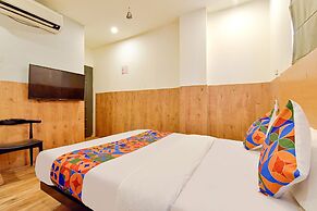 FabHotel Indian Tulip