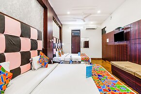 Fabhotel Metro View