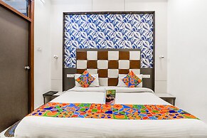 Fabhotel Metro View