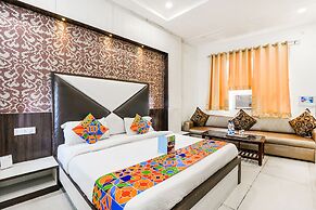 Fabhotel Metro View
