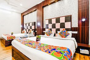 Fabhotel Metro View