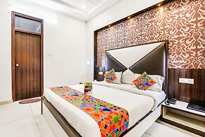 Fabhotel Metro View