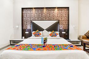 Fabhotel Metro View