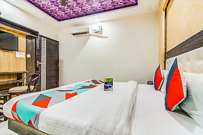 FabHotel KS