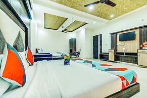 FabHotel KS