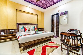 FabHotel KS
