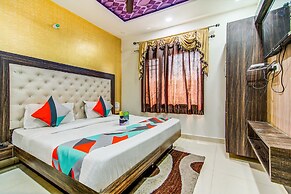 FabHotel KS