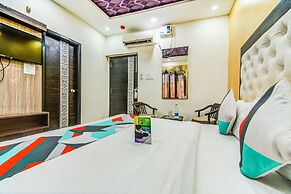 FabHotel KS