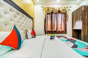 FabHotel KS