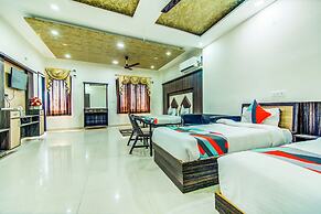 FabHotel KS
