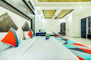 FabHotel KS