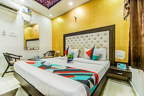 FabHotel KS