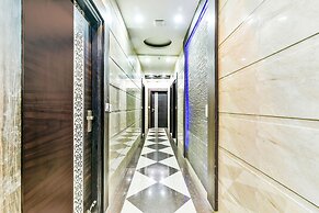 FabHotel KS