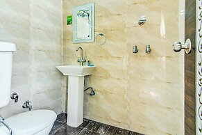 FabHotel KS