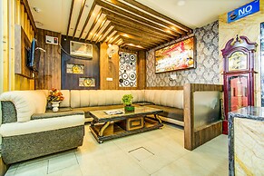 FabHotel KS