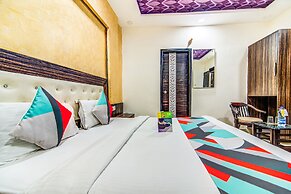 FabHotel KS