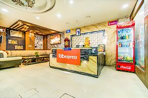 FabHotel KS