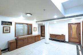 Fabhotel Kwality Regency