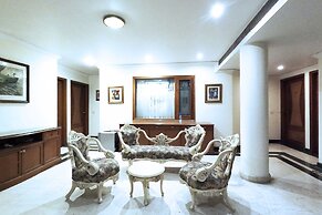 Fabhotel Kwality Regency
