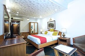Fabhotel Kwality Regency