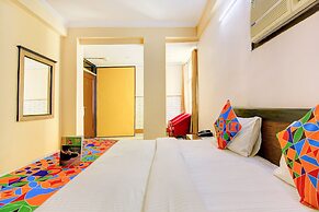Fabhotel Le Heritage