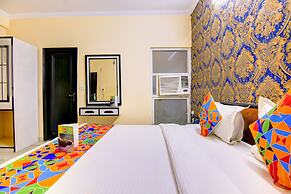 Fabhotel Le Heritage