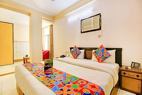 Fabhotel Le Heritage