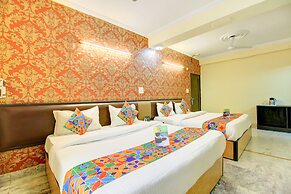Fabhotel Le Heritage