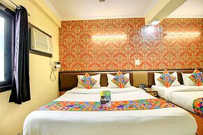 Fabhotel Le Heritage