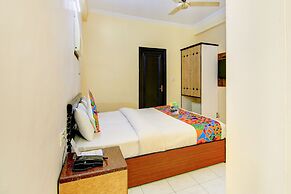 Fabhotel Le Heritage