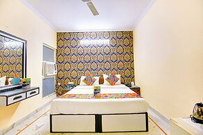 Fabhotel Le Heritage