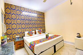 Fabhotel Le Heritage
