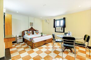 Fabhotel Le Heritage