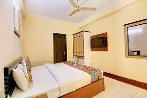 Fabhotel Le Heritage