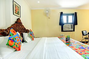 Fabhotel Le Heritage