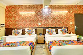 Fabhotel Le Heritage