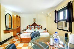 Fabhotel Le Heritage