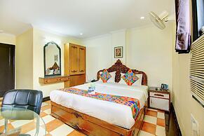 Fabhotel Le Heritage