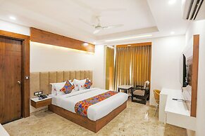 Hotel Golf Inn